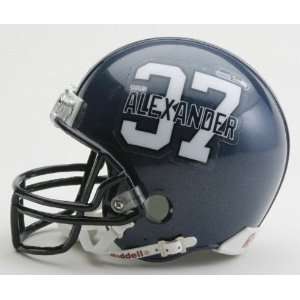 Shaun Alexander Seattle Seahawks Replica Riddell Mini Helmet