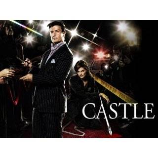Castle Season 2 by ABC (  Instant Video   May 17, 2010)