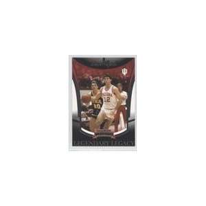   Pass Legends Legendary Legacy #2   Steve Alford Sports Collectibles