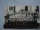 1930s Era Boys High School Football Team