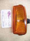 Ford Cortina Mk 4 Front Indicator LAMP LH Side ARIC
