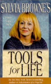 Sylvia Brownes Tools for Life