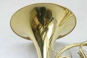 Conn 6D Gold Lacquered French Horn 1ST, 2ND, & 3RD KEYS/VALVES STICK 