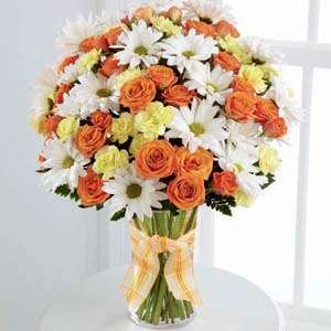 Sweet Splendor Bouquet FTD XX 4791   Flower Delivery  