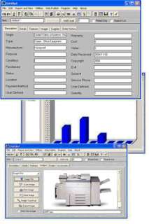 Office Furniture Equipment Insurance Inventory Software  