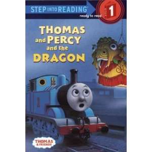 Thomas and Percy and the Dragon[ THOMAS AND PERCY AND THE DRAGON ] by 