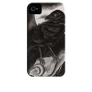   There Case   Thomas Hooper   The Raven Cell Phones & Accessories