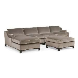 Thomas Bond St Sectional Sofa 