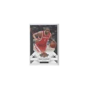    2009 10 Panini Threads #68   Tracy McGrady Sports Collectibles