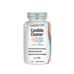   garlic concentrate, plus immune supportive herbs and probiotics to