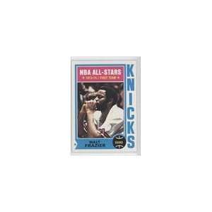  1974 75 Topps #150   Walt Frazier Sports Collectibles