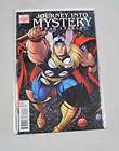 Journey Into Mystery 622 Marvel 2011 NM Variant Thor