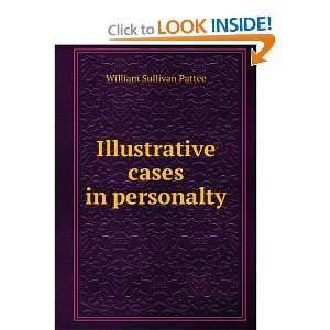   cases in personalty William Sullivan Pattee  Books