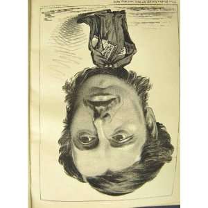  Portrait William Robertson Smith Bailie 1878 Glasgow