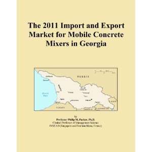   for Mobile Concrete Mixers in Georgia [ PDF] [Digital