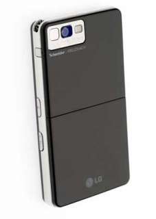  LG KE 850 Prada Unlocked Phone with 2 MP Camera, /Video 