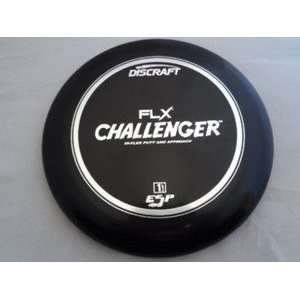  Discraft FLX Challenger Disc Golf 172g Dynamic Discs 