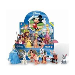  Bullyland   Disney présentoir figurines 9 cm (48) Toys 