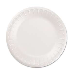  Disposable 7 Foam Plates 150 Count