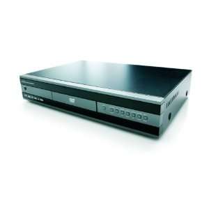  KiSS DP 558 Networkable DVD Player with TV Tuner and 80 GB 