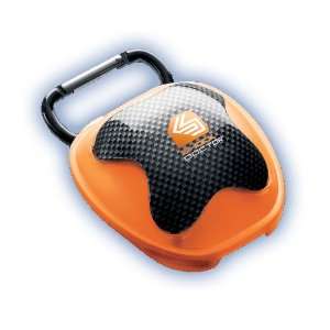  Shock Doctor Anti Microbial Mouthguard Case   2009 Sports 