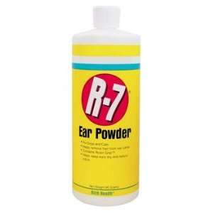  R   7 Professional Ear Mite Powder 96gm (Catalog Category Dog 