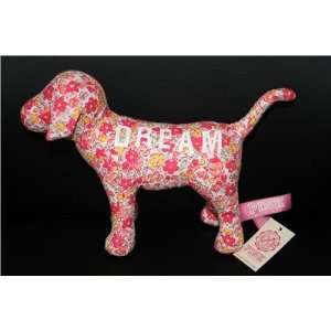  Victorias Secret PINK Dream Dog Plush 6.5 Toys & Games
