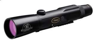 Burris Eliminator 4 12x42 Rifle Scope Fits Accuracy International AE 