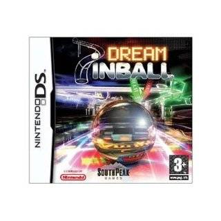  dream pinball 3d