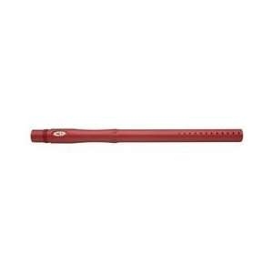  Custom Products Barrel 1 Pc Model 98 685 Red 12in Dust 