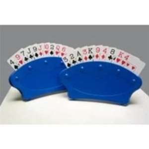 Kids Neat and Easy Playing Card Holders Holds standard or oversized 