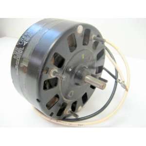  H 4399 Duo Therm 1/40hp motor