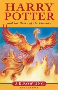Harry Potter Box Set (1 7) UK Childrens Edition NIB Authentic 