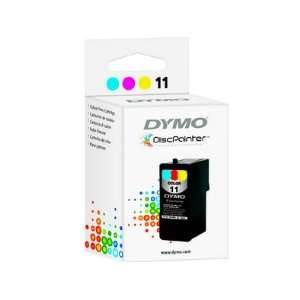  Dymo DISCPAINTER INK CARTRIDGE Yield Up to 100 images at 5 