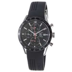   CV2014.FT6014 Carrera Automatic Chronograph Watch Tag Heuer Watches