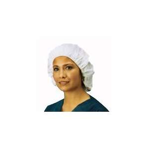 Tyvek Ty657S E Hoods W/Elastic Face Closure, 50/Case  