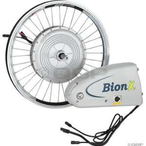  BionX PL 250 Electric Bike Kit 20