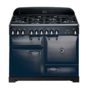 AGA Legacy 44 Pro Style Electric Range with 2.2 cu. ft. Convection 