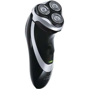     NORELCO PT730/41 POWERTOUCH DRY ELECTRIC RAZOR WITH POP UP TRIMMER