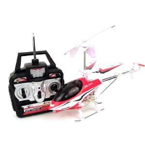   Fighting Eagle 3CH LARGE Size Electric RTF RC Helicopter Toys & Games