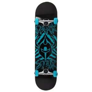 Darkstar Vichtem Blue Complete Skateboard (7.5 Inch)  