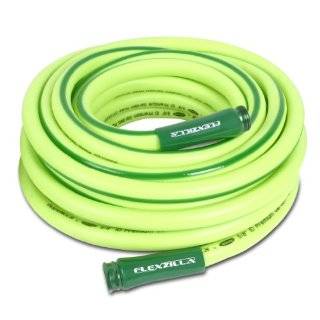   HFZG550YW Flexzilla 5/8 X 50 Zilla Green Garden Hose with 3/4 GHT Ends