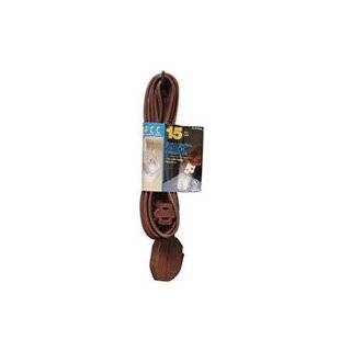 PPP PCC 24215 Remote Control Switch Extension Cord (15 Ft Brown)