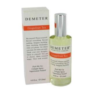 The scent is always in the name with Demeter fragrances.