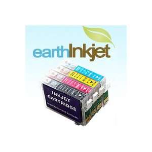   Ink Cartridges for Select Epson Workforce Printers