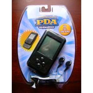  Scholastic Electronic PDA Organizer Toys & Games