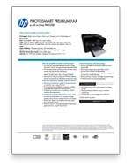 HP Photosmart Premium C410A All In One Inkjet Printer,wireless e 