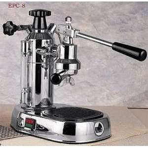  Espresso Machine Maker LaPavoni Europiccola EPC 8