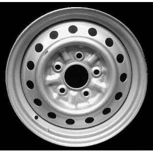  STEEL WHEEL toyota PICKUP 89 95 rim 14 inch Automotive