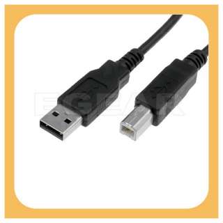 FT USB 2.0 Cable for HP Laser Jet 1000 1200 Printer  